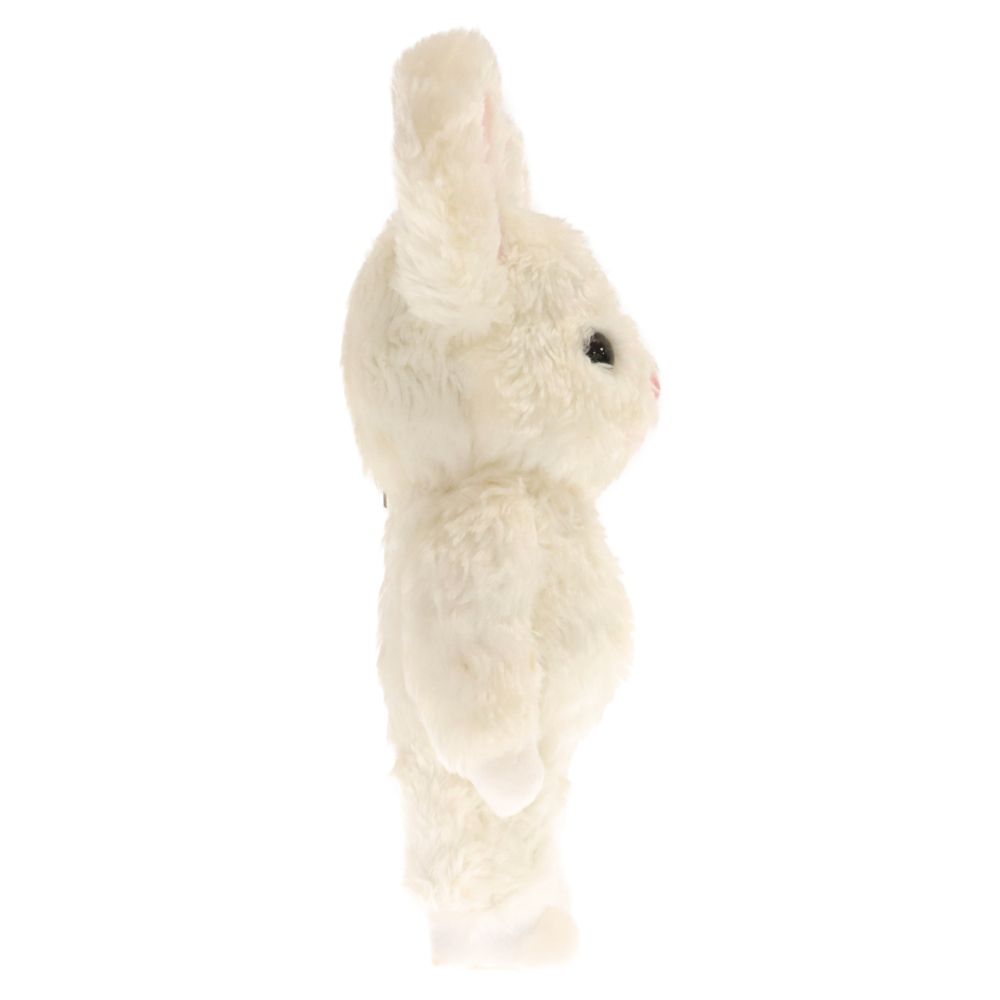 MEDICOM TOY - ベアブリック 400% WWT2 Fragmentdesign うさぎ MEDICOM TOY - ベアブリック 400% WWT2 Fragmentdesign うさぎの
