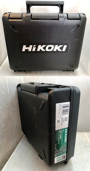 WH18DE2LC コードレスインパクトドライバ
