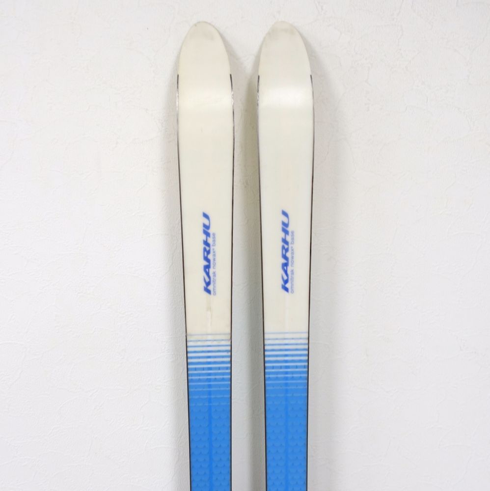 KARHU XCD GT スキー板 165cm