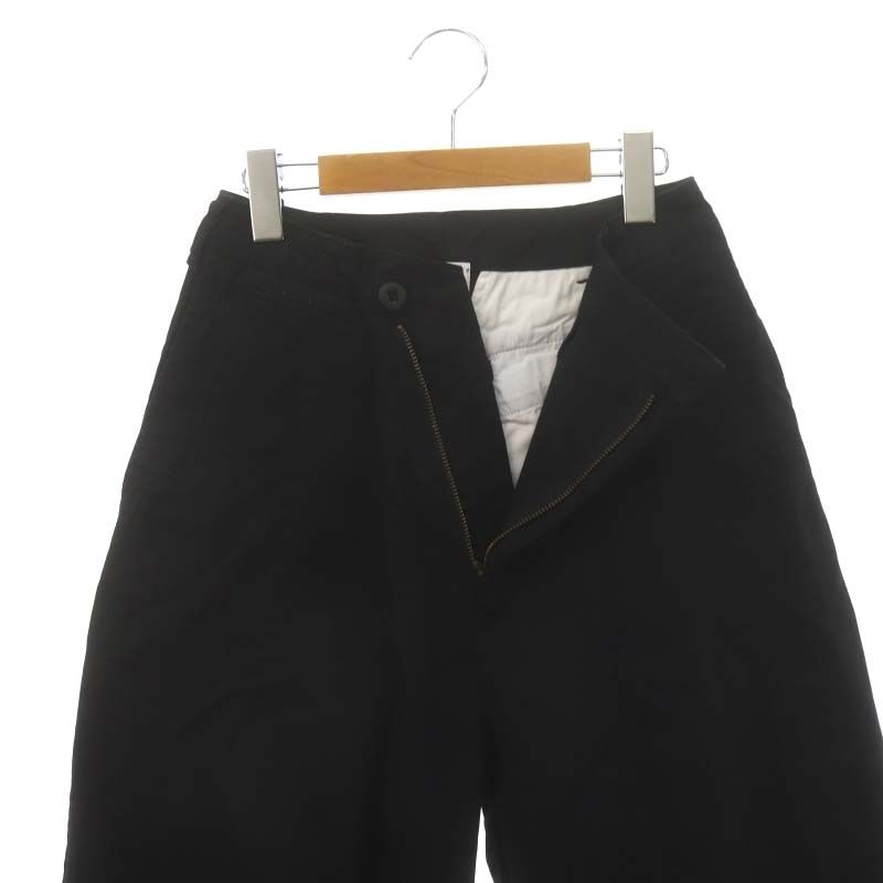 ロンハーマン Ron Herman RHC Wide Military Pants ワイドミリタリー  