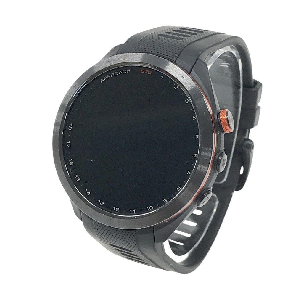 GARMIN Approach S70 47mm [Black]」の人気商品一覧 | 安い商品