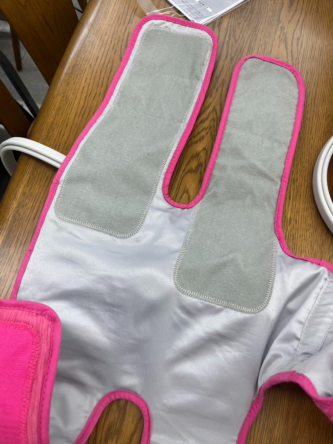 パナソニック レッグリフレ