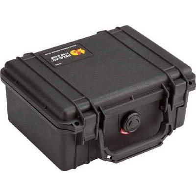 ペリカンプロダクツ PELICAN PRODUCTS 1150BK 1150 黒 232×192×111