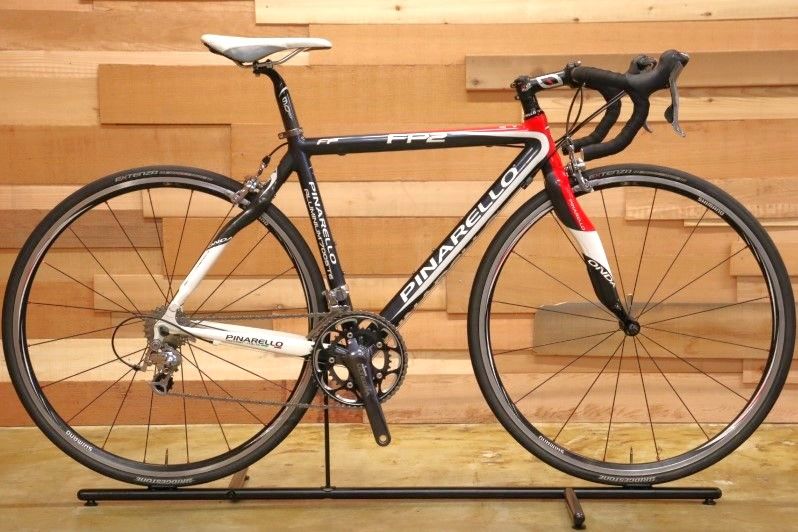 ピナレロ PINARELLO FP2 2008モデル 460s サイズ 105 5600 10S アルミ