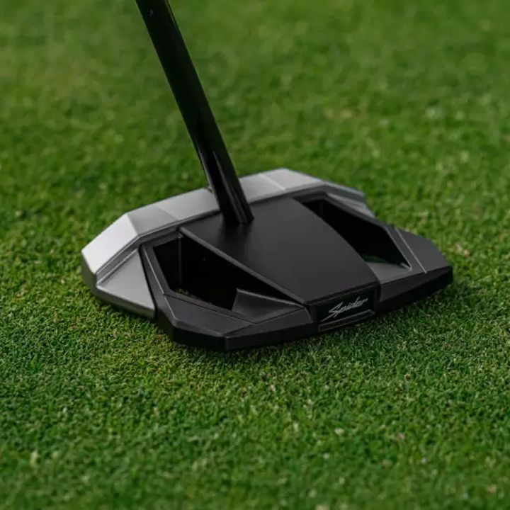 Spider ZT カウンターバランス36 美品 メーカーカスタム品：36.25インチ/38.25インチ】右用