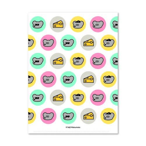 まとめ 大阪フロンティア レターセット＆クリアファイル ＡＮＤＹ レターセット＆クリアファイル ＲＥＡＤＩＮＧ AN1402 ×15セット