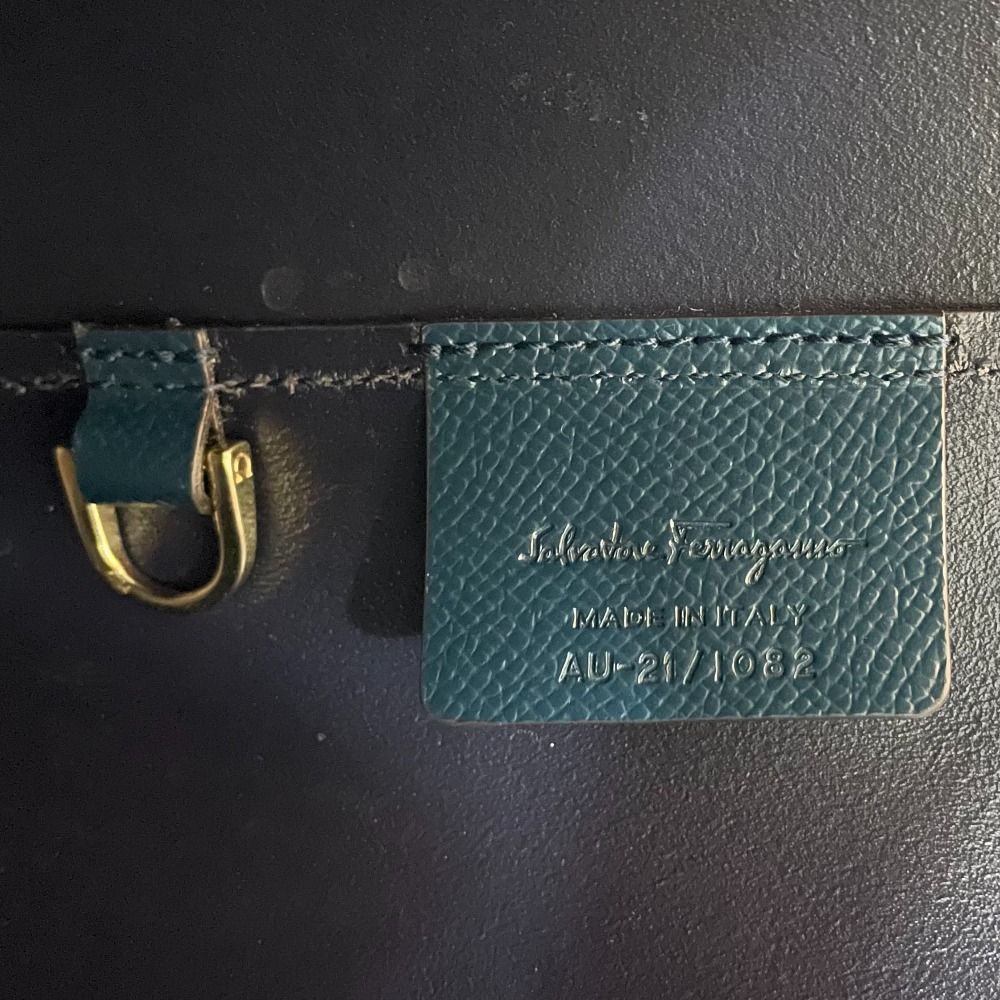 Salvatore Ferragamo