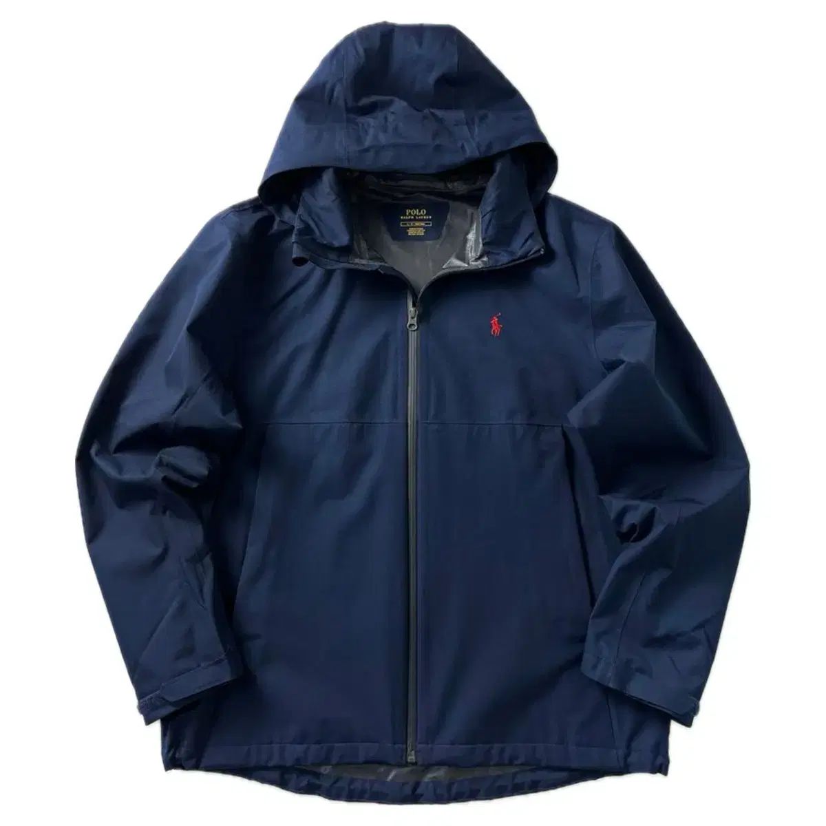 ポロ Ralph Lauren(ラルフローレン) 正規品 フード ジップアップ 