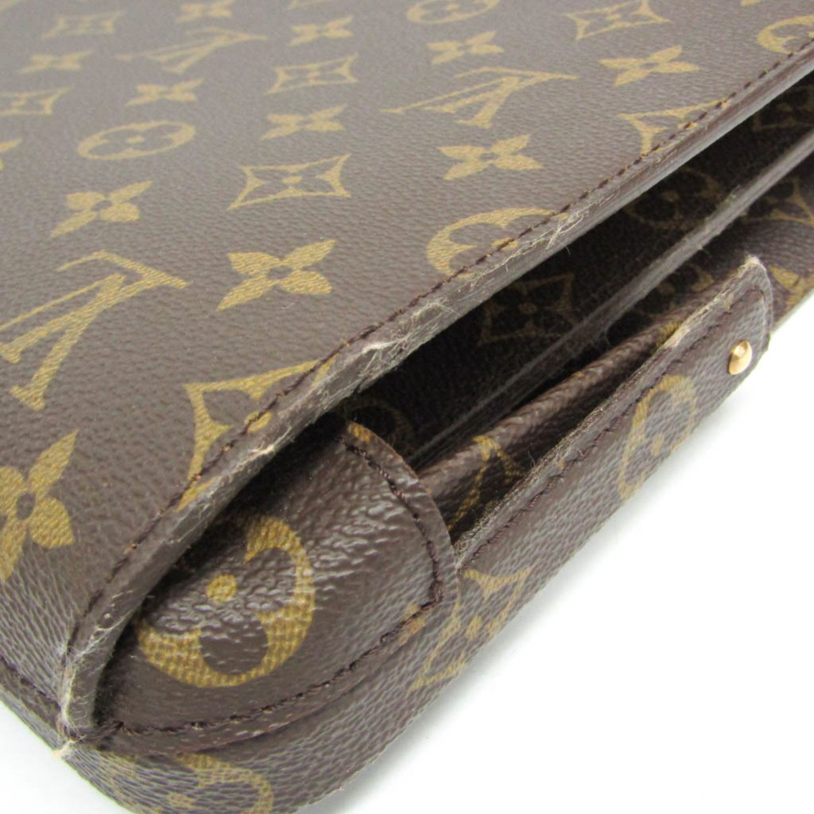 ルイ・ヴィトン★LOUIS VUITTON★LV★ダミエ・エベヌ ジッピー・ウォレット 長財布★美品★本物保証 美品ルイヴィトン ダミエ エベヌ ジッピーウォレット 長財布 財布 LV