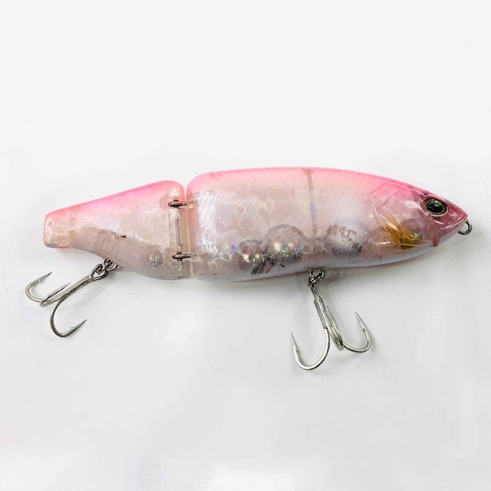 DRT タイニークラッシュ 6.6 【中古】