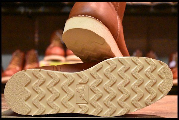 【状態○】【8E 09年】レッドウィング 8866 ペコス 赤茶　(26.5) 状態○】【8E 09年】レッドウィング 8866 ペコス 赤茶 (26.5) 状態