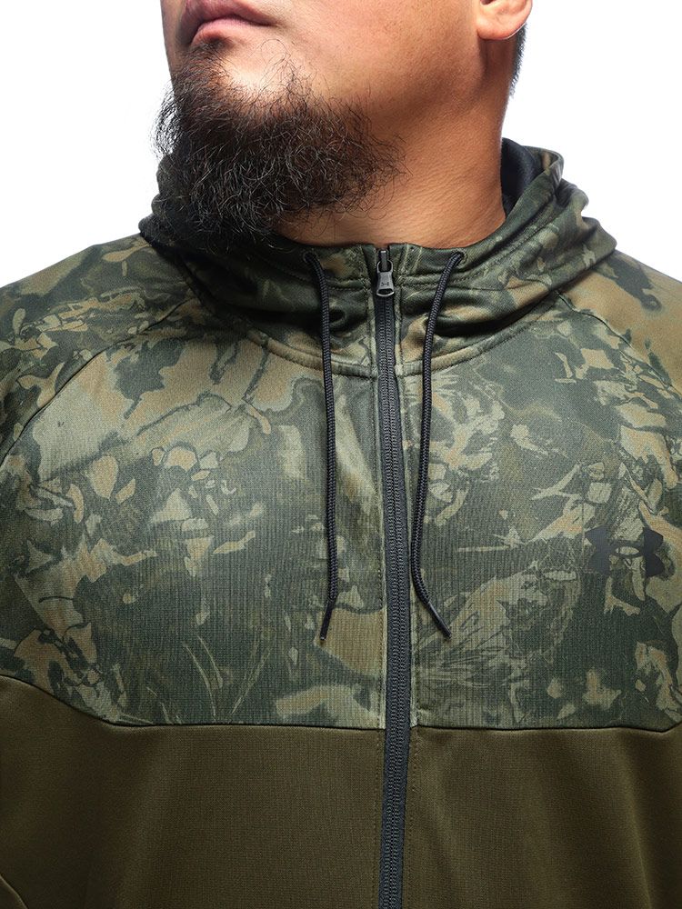 カモ フルジップ