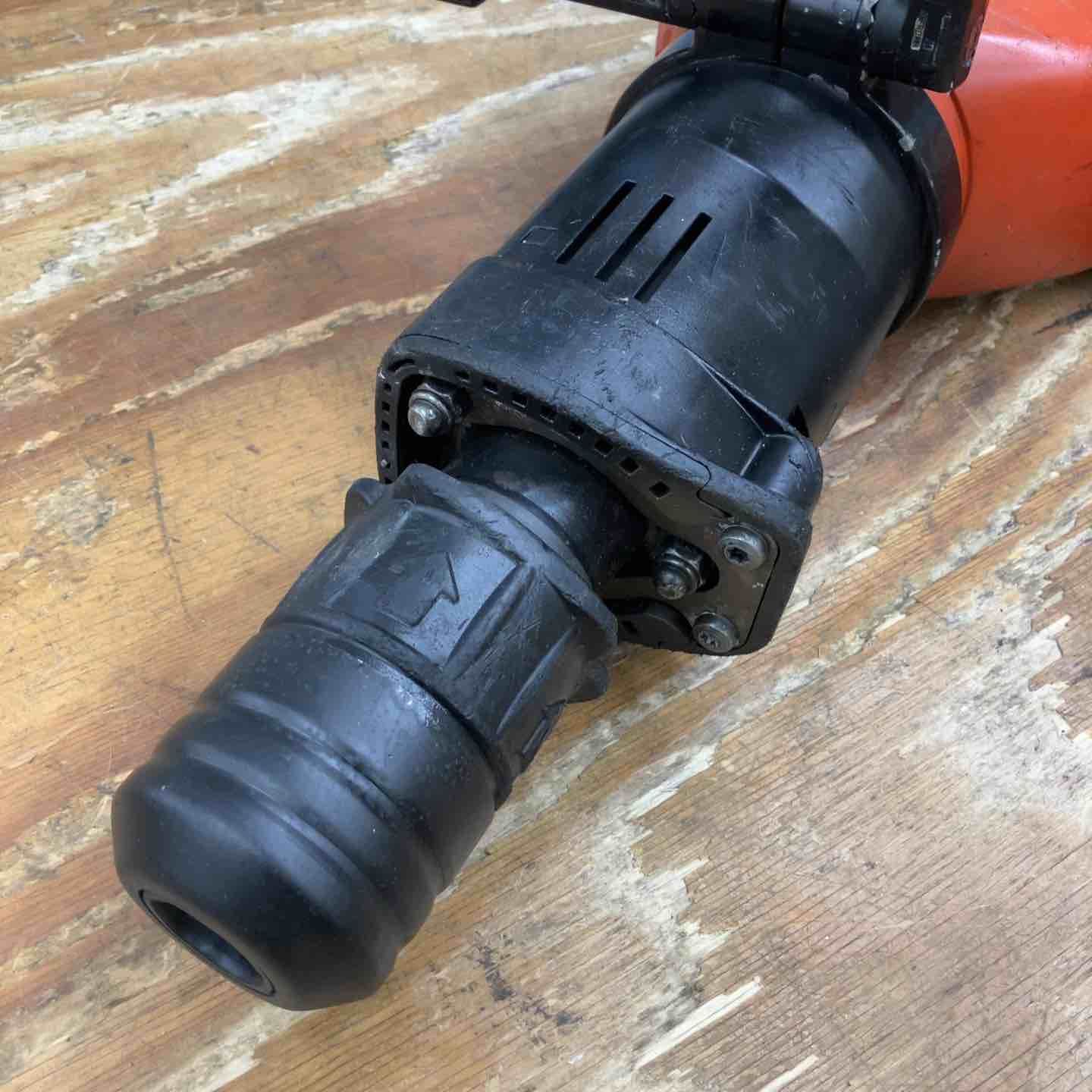 ヒルティ Hilti コード式ハツリ機 TE1000-AVR 柏店