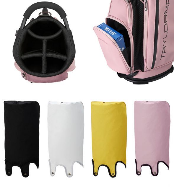 TM23 シティテックキャディバック