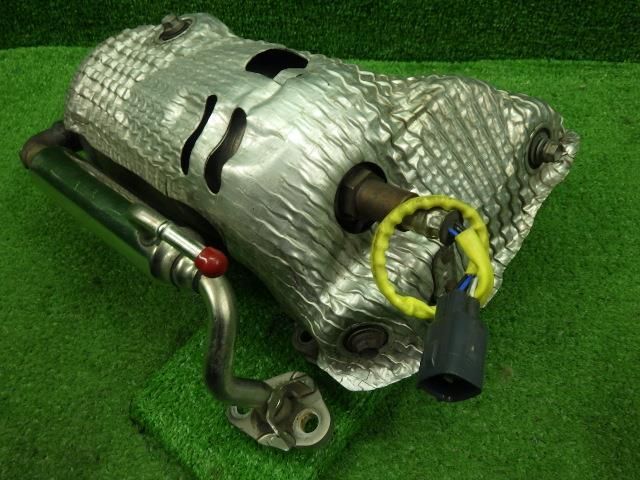 タント DBA-LA610S エキゾーストマニホールド 25051-B2440 9131 FFCRYSTALESIA_COM