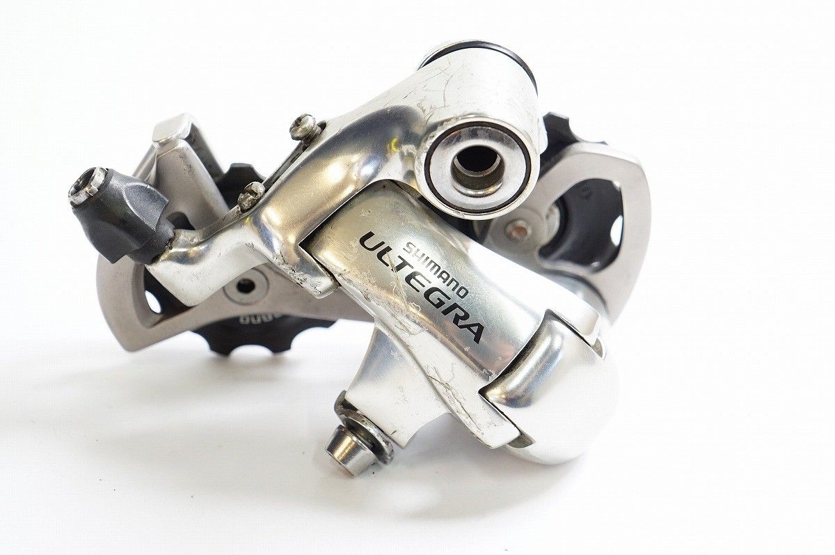 SHIMANO 「シマノ」 ULTEGRA RD-6600 リアディレイラー / バイチャリ熊谷店