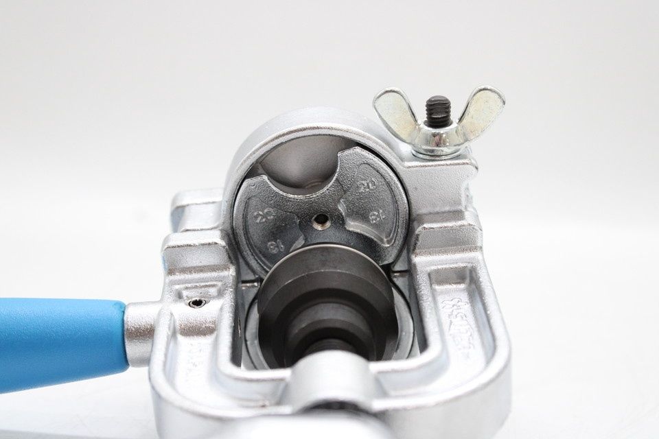 スーパーツール ツバ出し工具