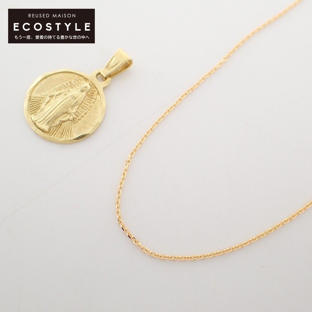 Deuxieme Classe（ドゥーズィエムクラス）の「【GIGI/ジジ】 18K 60CM