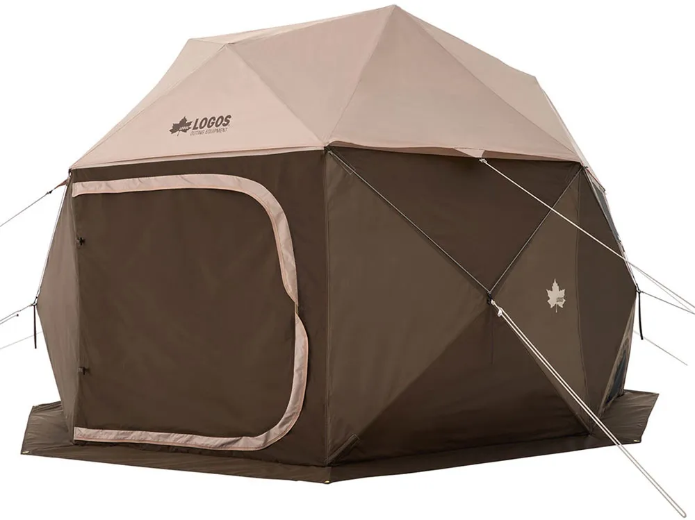 ロゴス(LOGOS) ドームテント ラルーサ300UV-Z 簡易テント ロゴス(LOGOS) ドームテント ラルーサ300UV-Z 簡易テント ロゴス