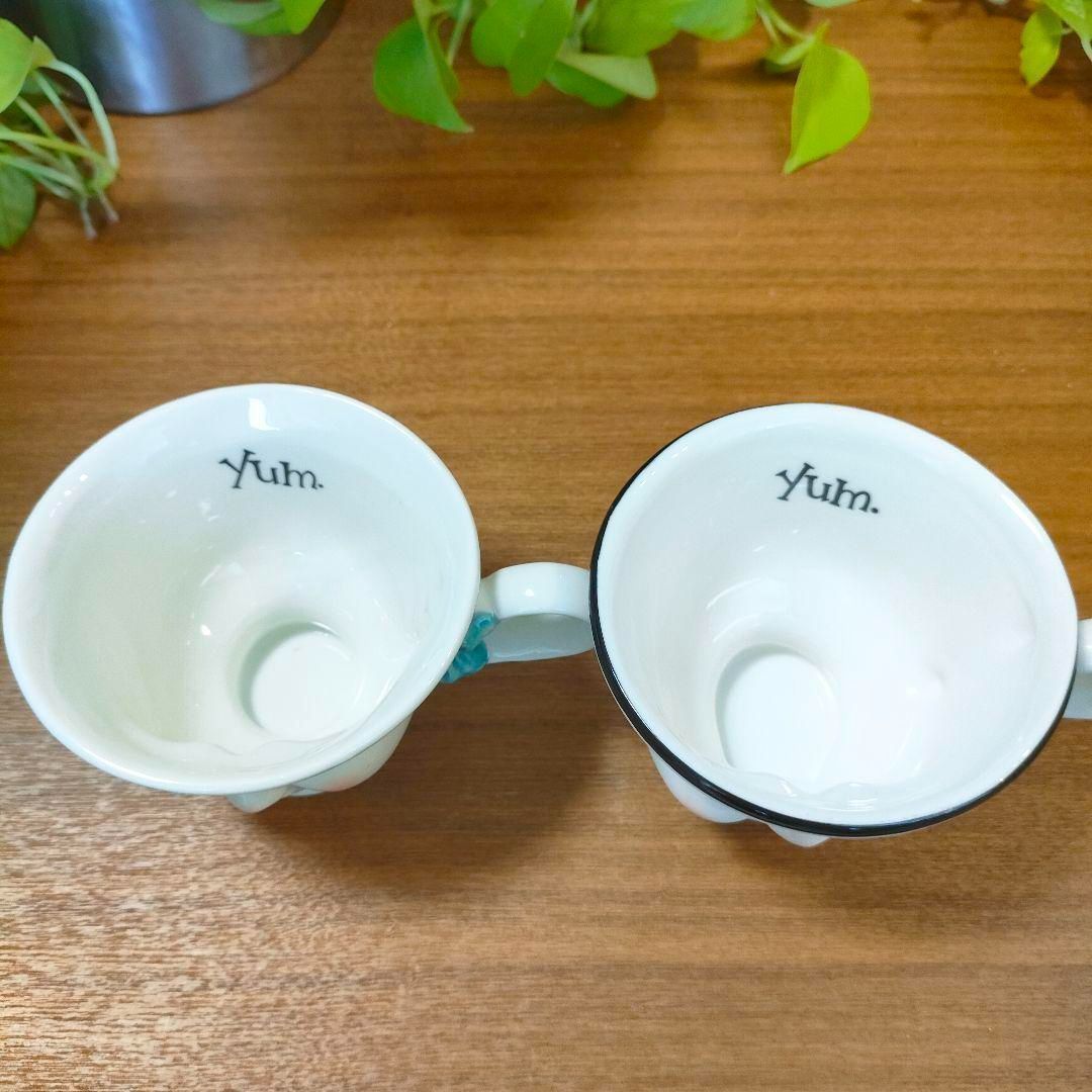 Baileysベイリーズ ウィンキングフェイス カップ 4点セット