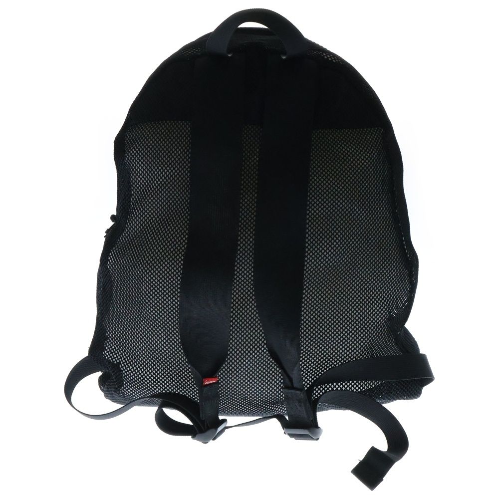 SUPREME (シュプリーム) 16SS Mesh Backpack メッシュ リュック