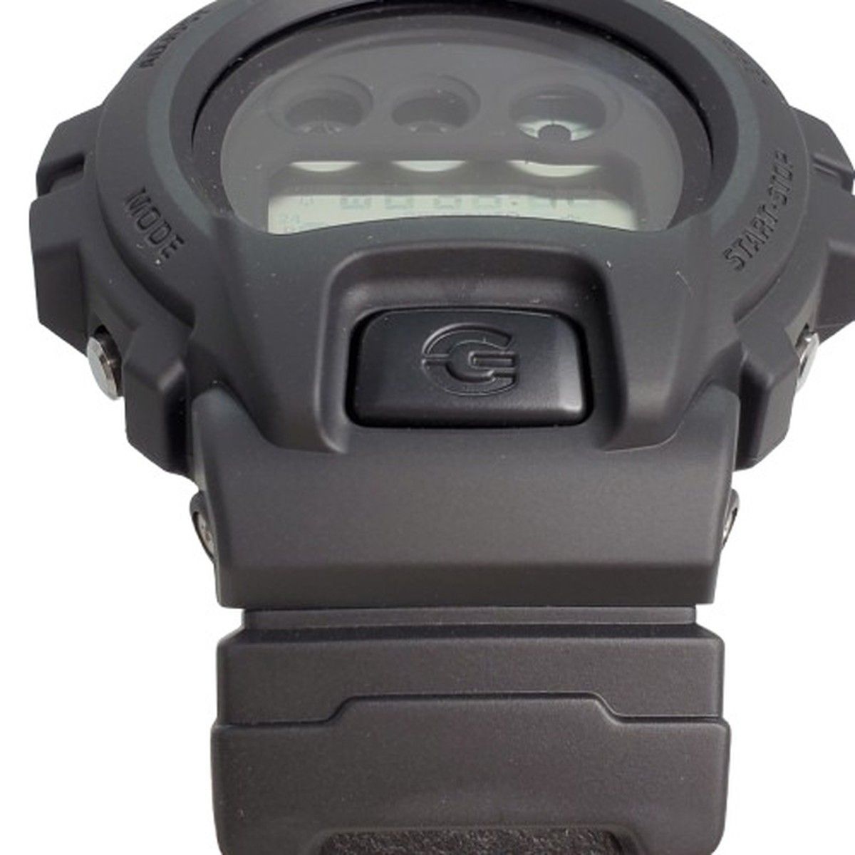 G-SHOCK ジーショック CASIO カシオ 腕時計 DW-6900 Hender Scheme