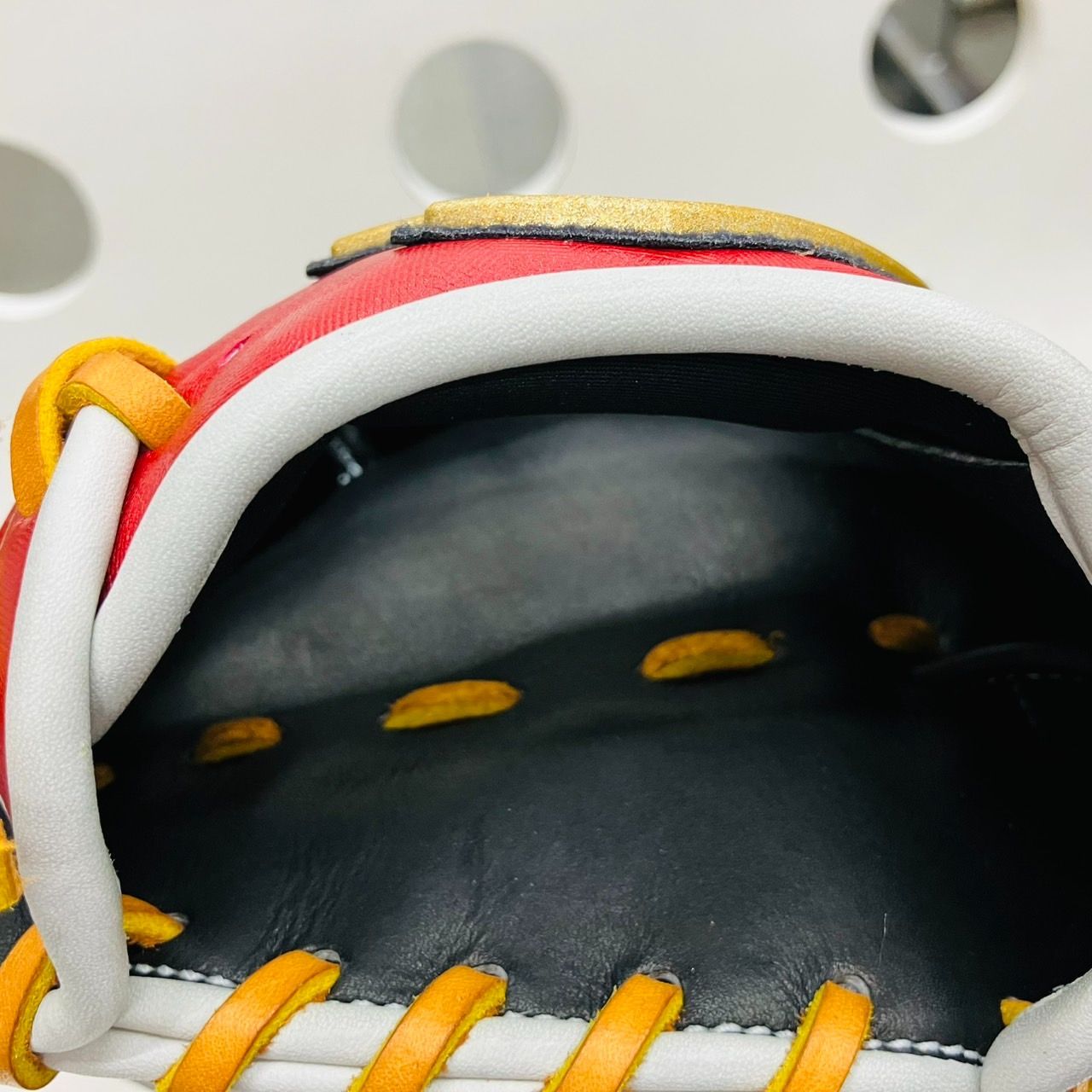 ディークエスト D-Quest オリジナルオーダーモデル 軟式用 内野手用