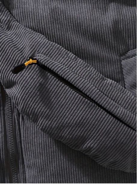 大きいサイズ ソリッドストライプ