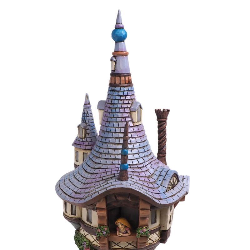 ディズニートラディション：ラプンツェル タワー - メルカリ