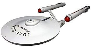 AMT 工場 1/650 スタートレック NCC-1701 U.S.Sエンタープライズ(50
