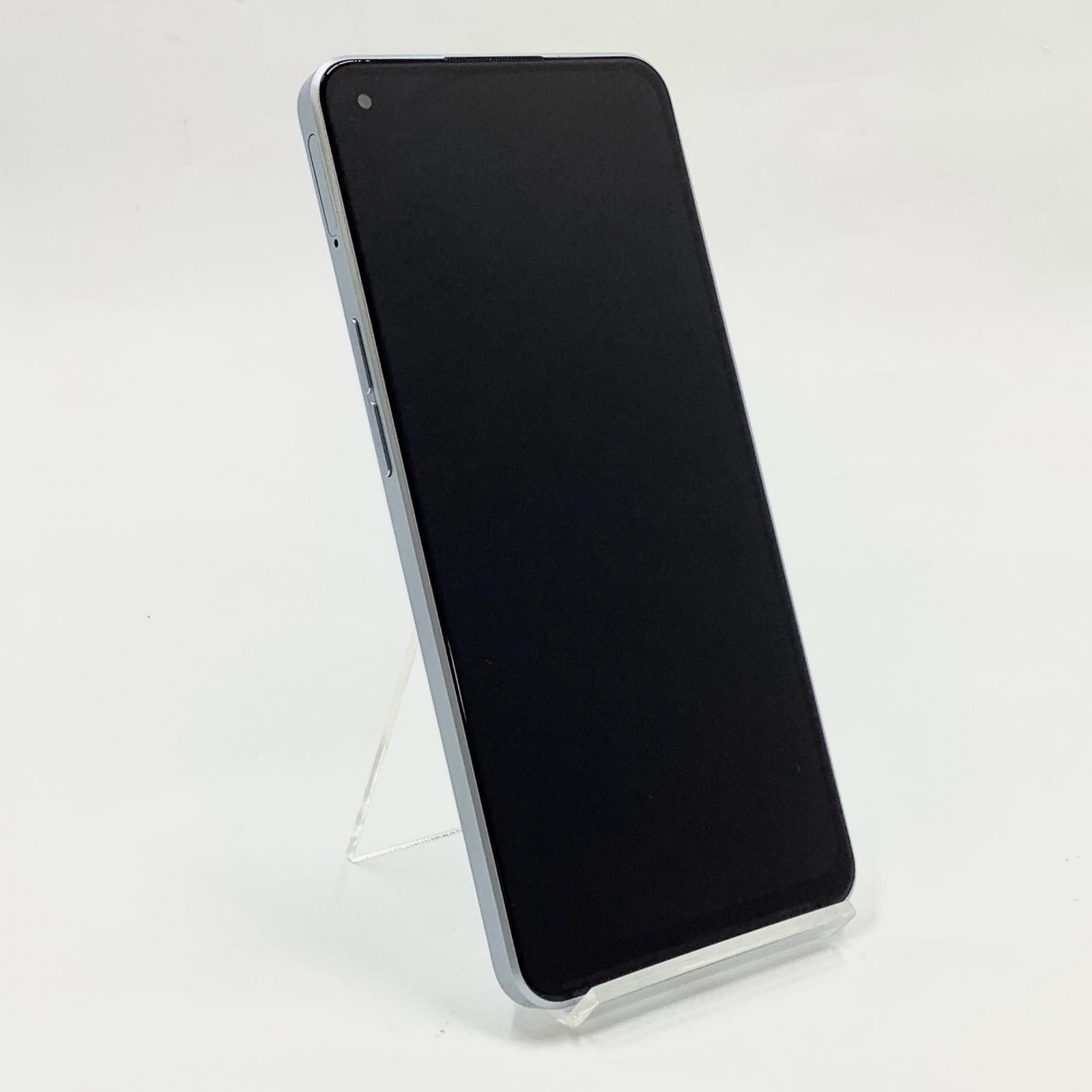 OPPO Reno7 A SIMフリー スターリーブラック 美品 A201OP 中古】OPPO