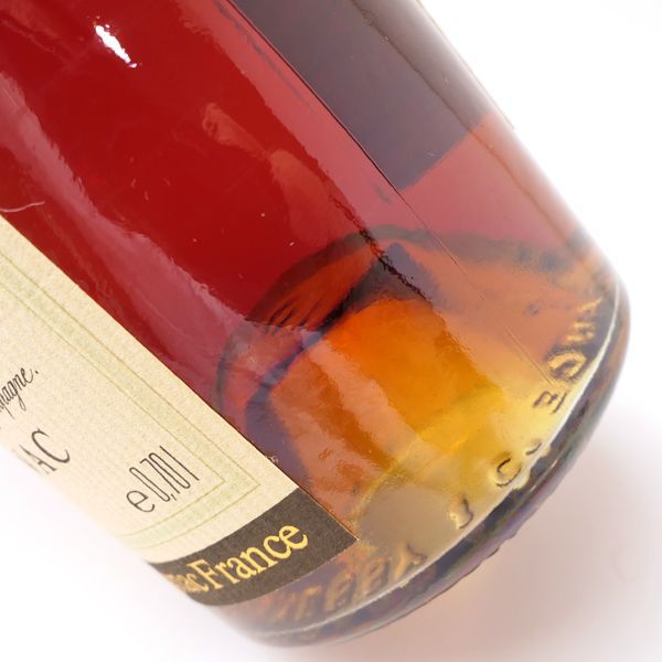 お酒】ヘネシー VSOP グリーンボトル ファインシャンパーニュ 40