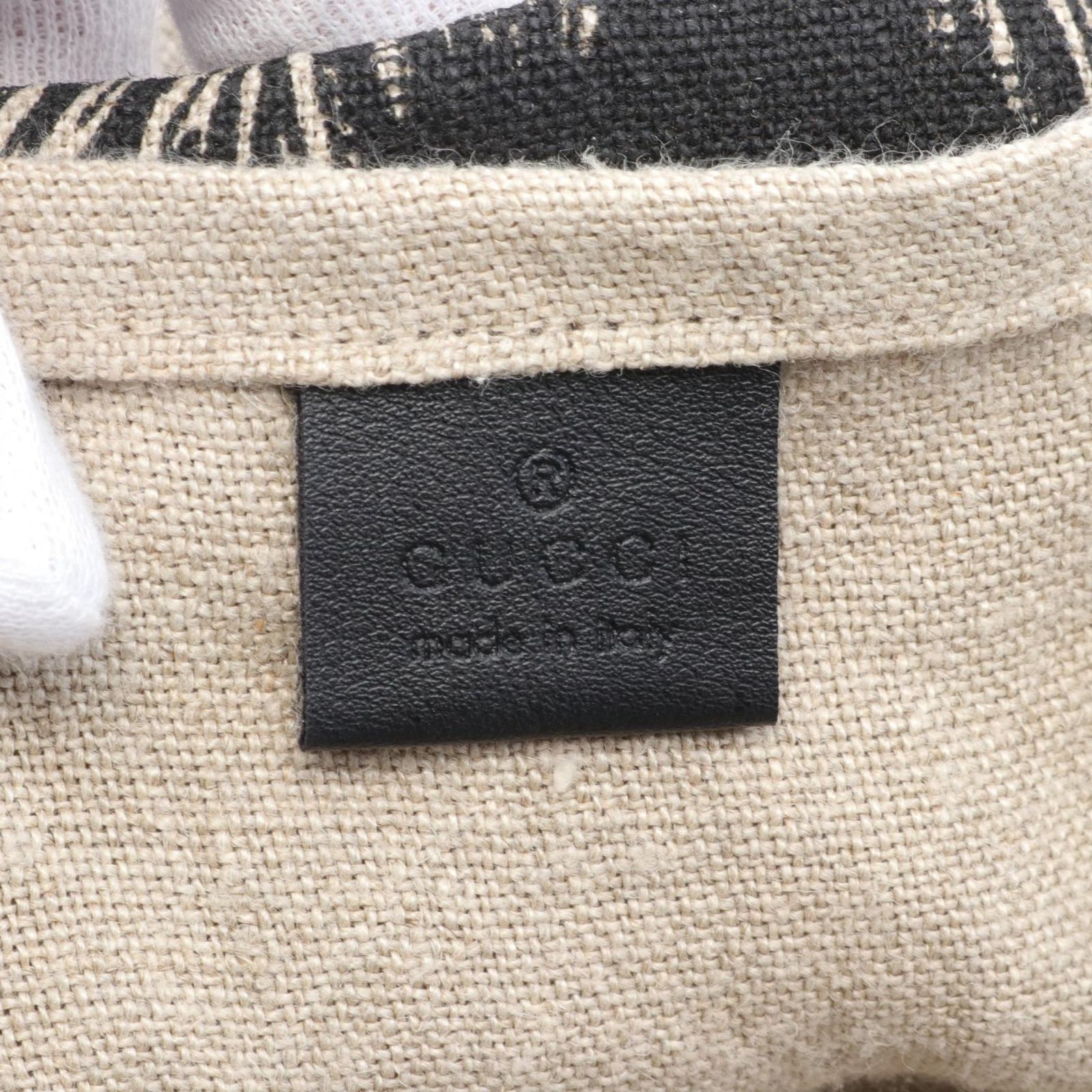 グッチ GUCCI GARDEN グッチガーデン トートバッグ - メルカリ