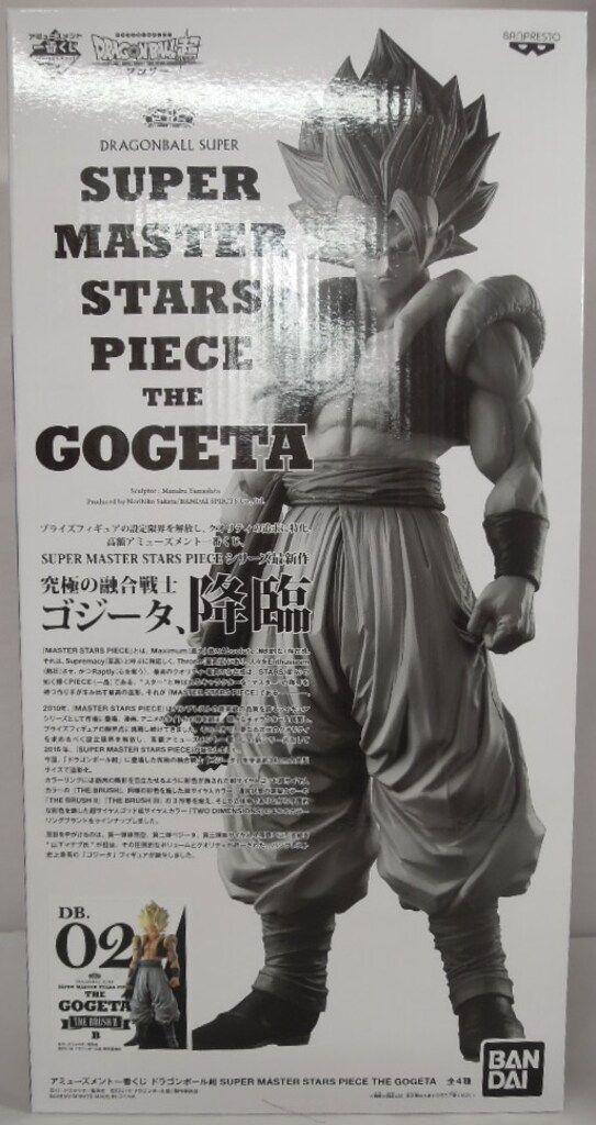 BANDAI SPIRITS アミューズメント一番くじ ドラゴンボール超 SUPER 