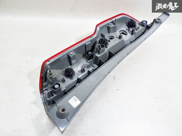 破損無し！】ホンダ純正 JF3 JF4 N-BOX 前期 テールライト