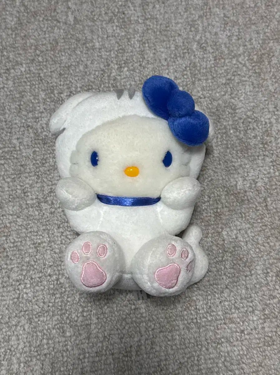 ワールド・キャット・キティ