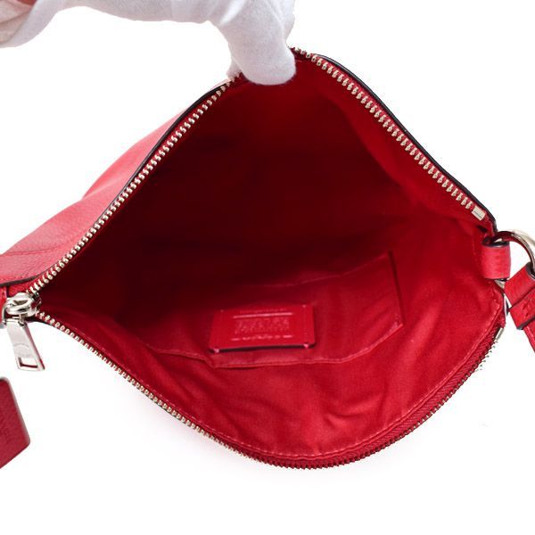 コーチ バッグ COACH ペブルレザー スモール パクストン ダッフル 2WAY