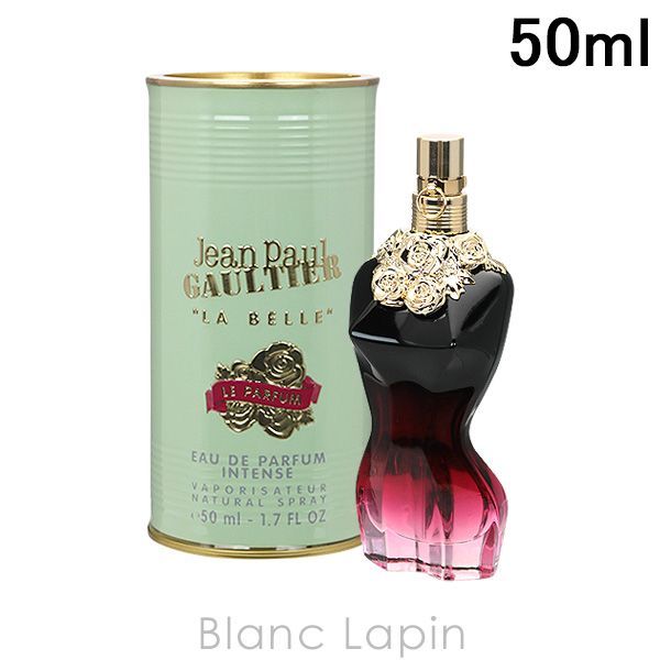 ジャンポールゴルチェ J.P.G ラベルルパルファム EDP インテンス 50ml [049405]