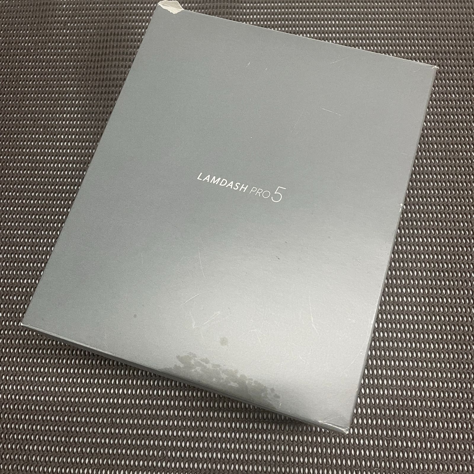 ☀ Panasonic