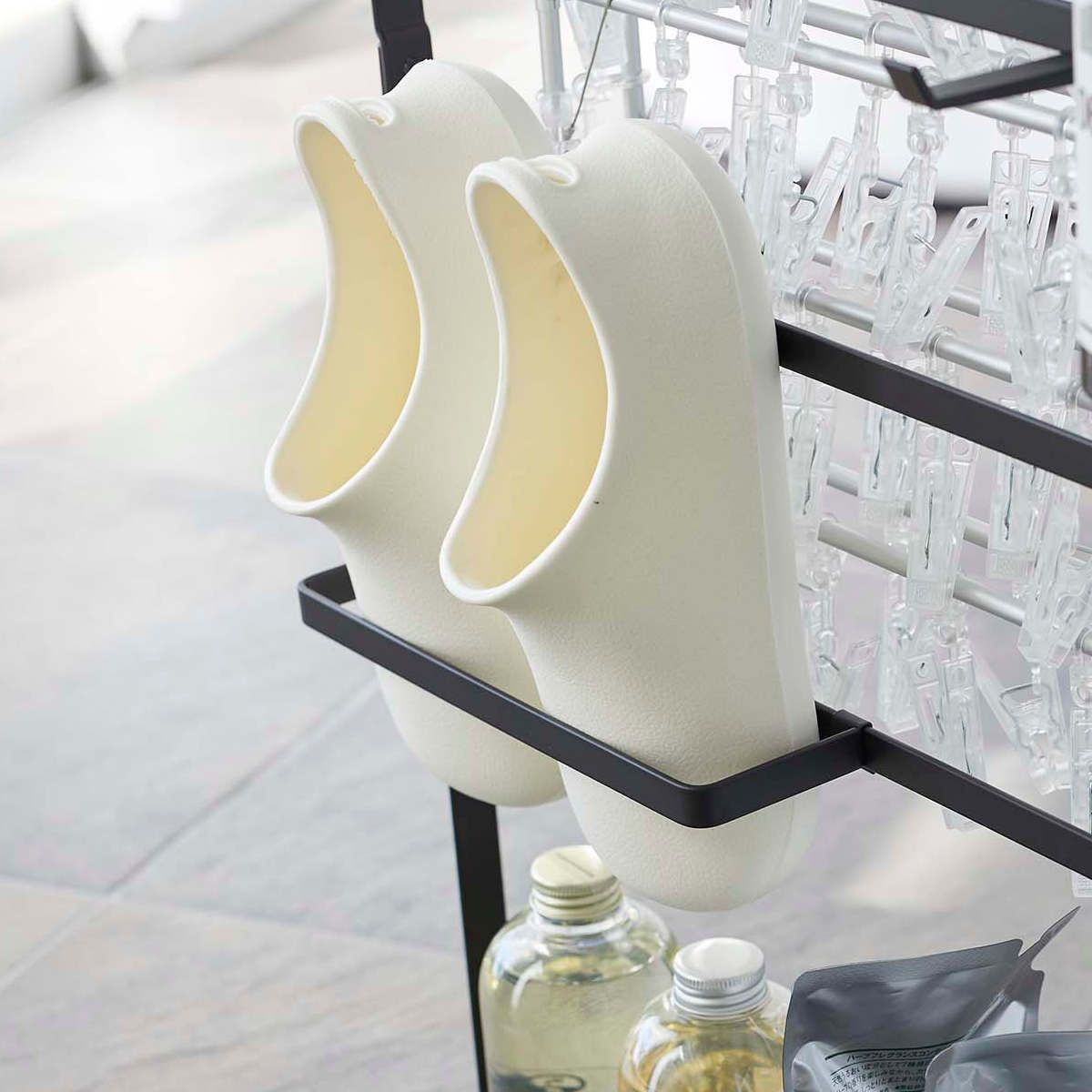 tower 収納 ランドリー 洗濯用品収納ワゴン 隙間収納 隙間 すき間収納 すき間 15cm 洗面所 タワー 山崎実業 スリム 収納ラック ランドリー収納 洗濯用品 ホワイト ブラック WWW_NOITHATQUANGTHANH_NET