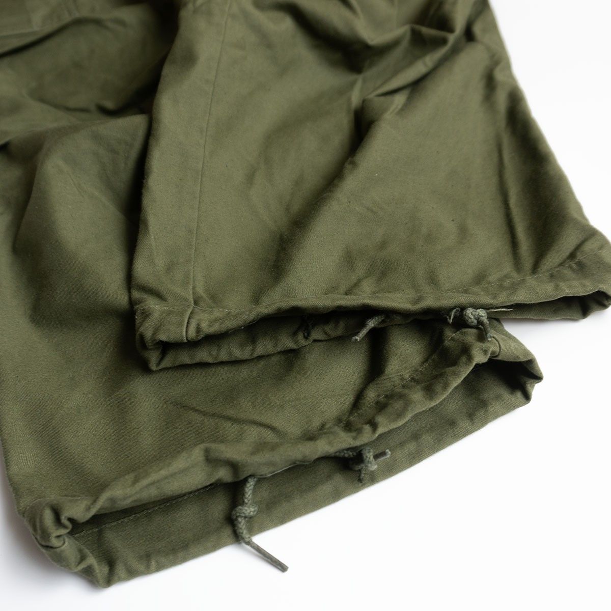 美品/70s】US ARMY【M-65 フィールドパンツ】 SMALL/SHORT カーゴ  