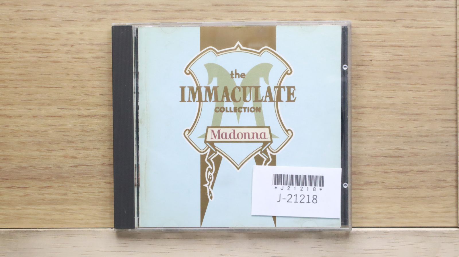 【中古】 マドンナ ２２/小学館/くじらいいくこ マドンナ（1） (ビッグコミックス) | くじらいいく子 | 青年