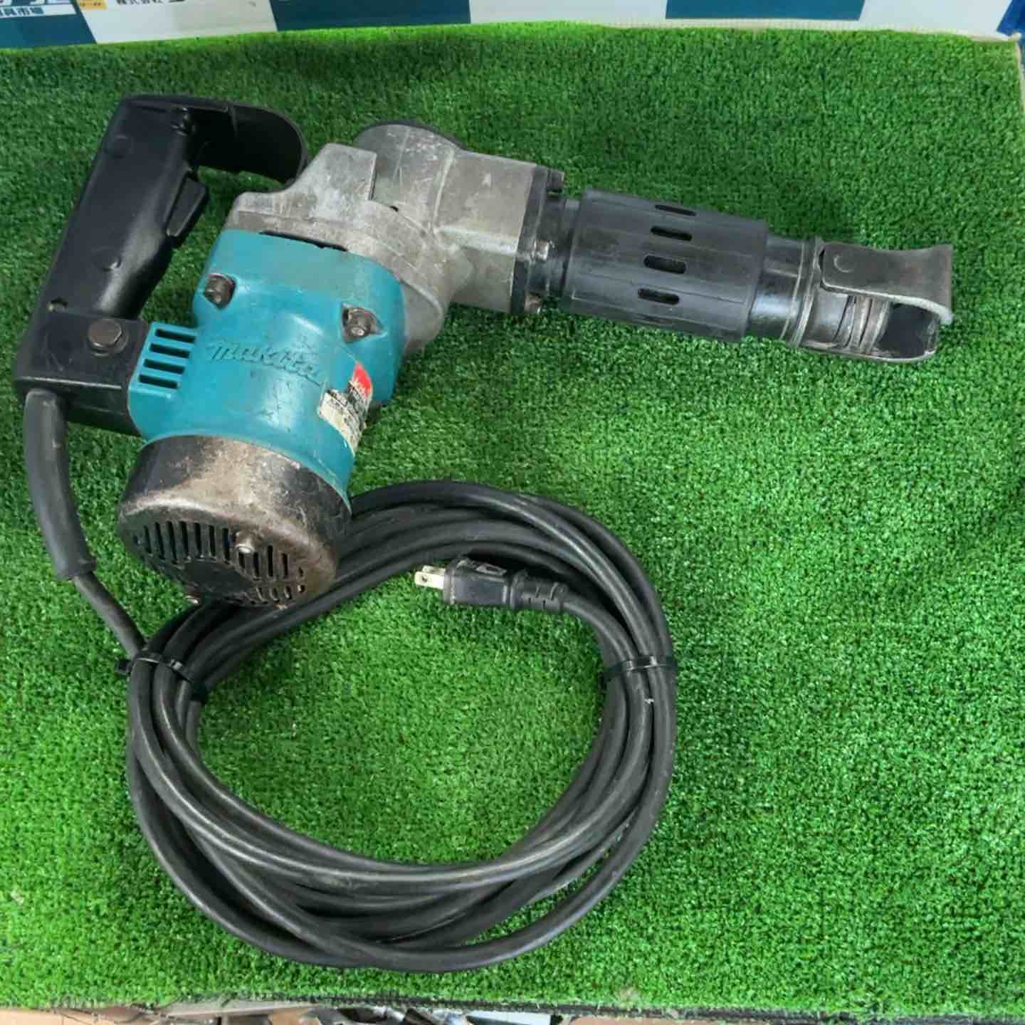 マキタ makita 電動ハンマ HM0810 草加店