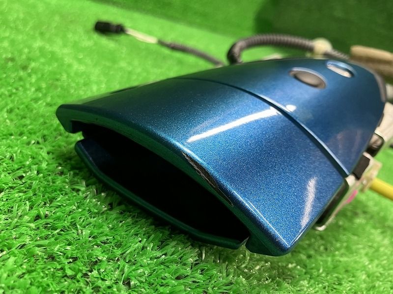 CR-Z ZF1 アウターハンドル・外側ドアノブ アルファ 72141-SZT-J01ZB