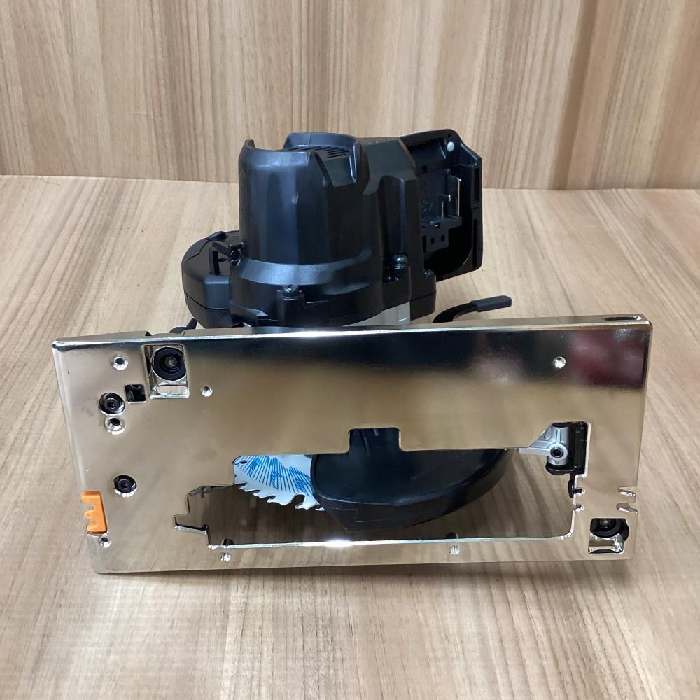 HS631DGXSB 165㎜充電式丸ノコ