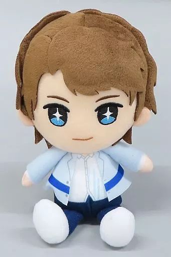 中古】ぬいぐるみ 中島ヨシキ ゆめラジ ぬいぐるみ 「ラジ友