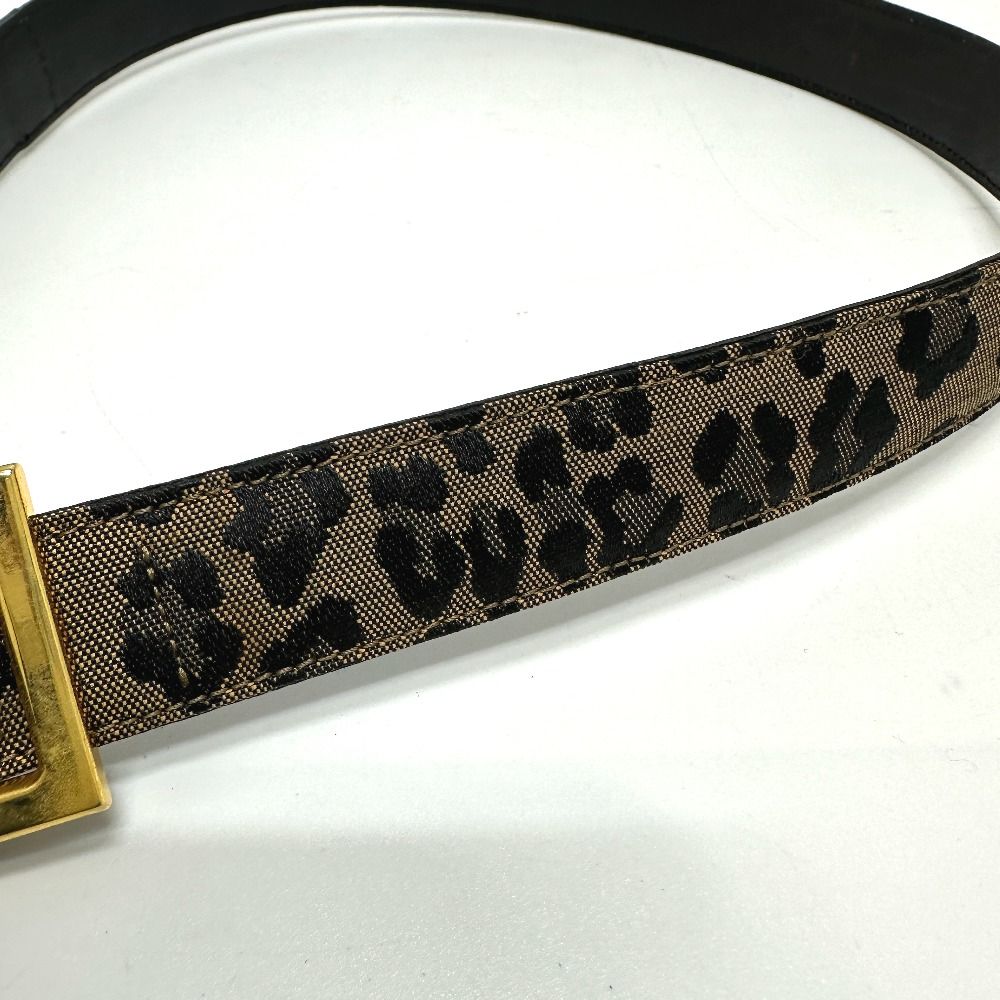 ベルト キャンバス|レザー