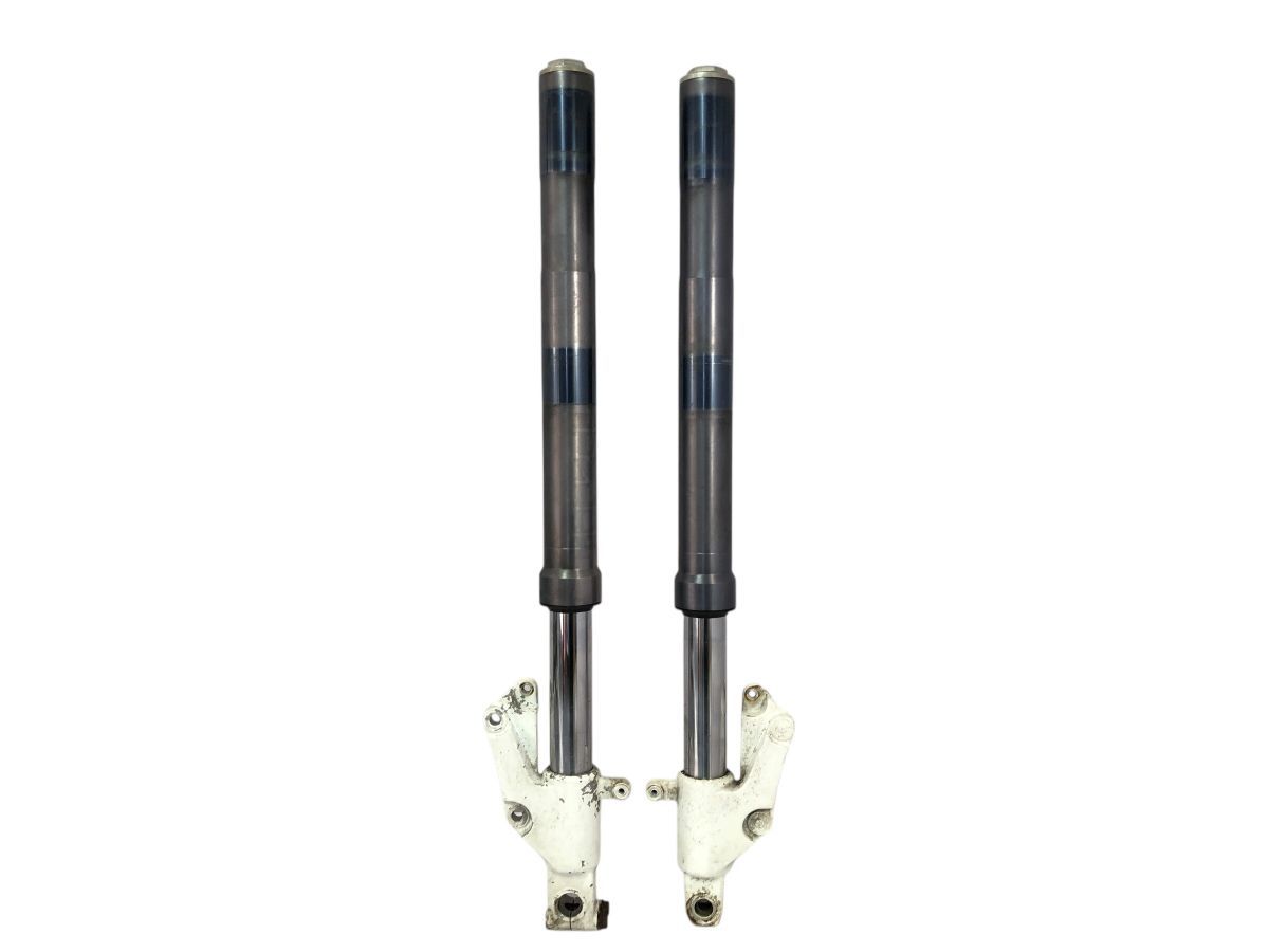SUZUKI GOOSE グース350 NK42A フロントフォーク 曲り無し 交換 補修 流用にも 2756-M5859