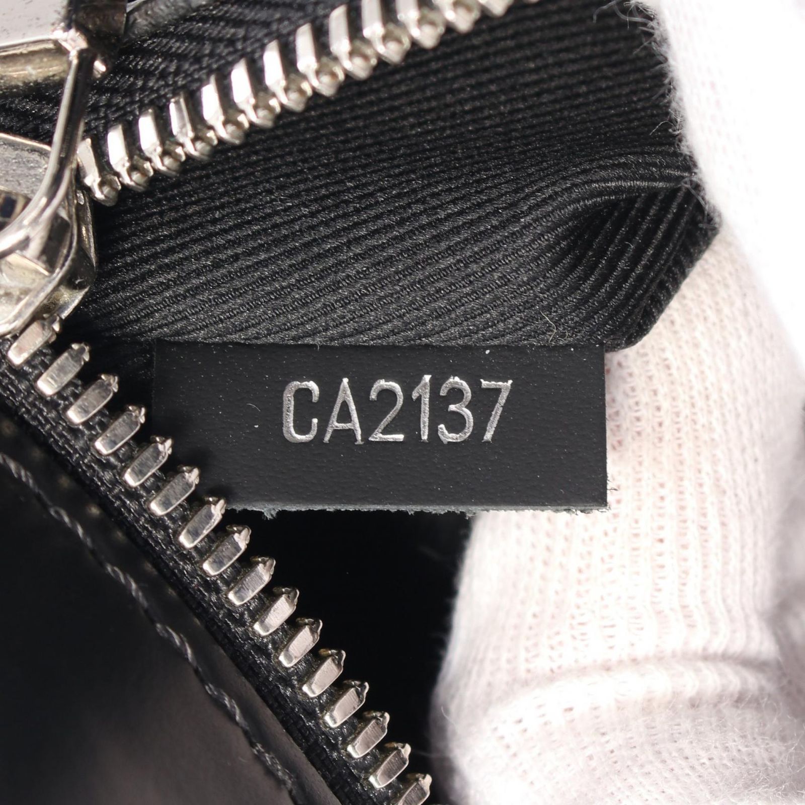 ルイ・ヴィトン LOUIS VUITTON ショルダーバッグ ミックPM NM ダミエ  