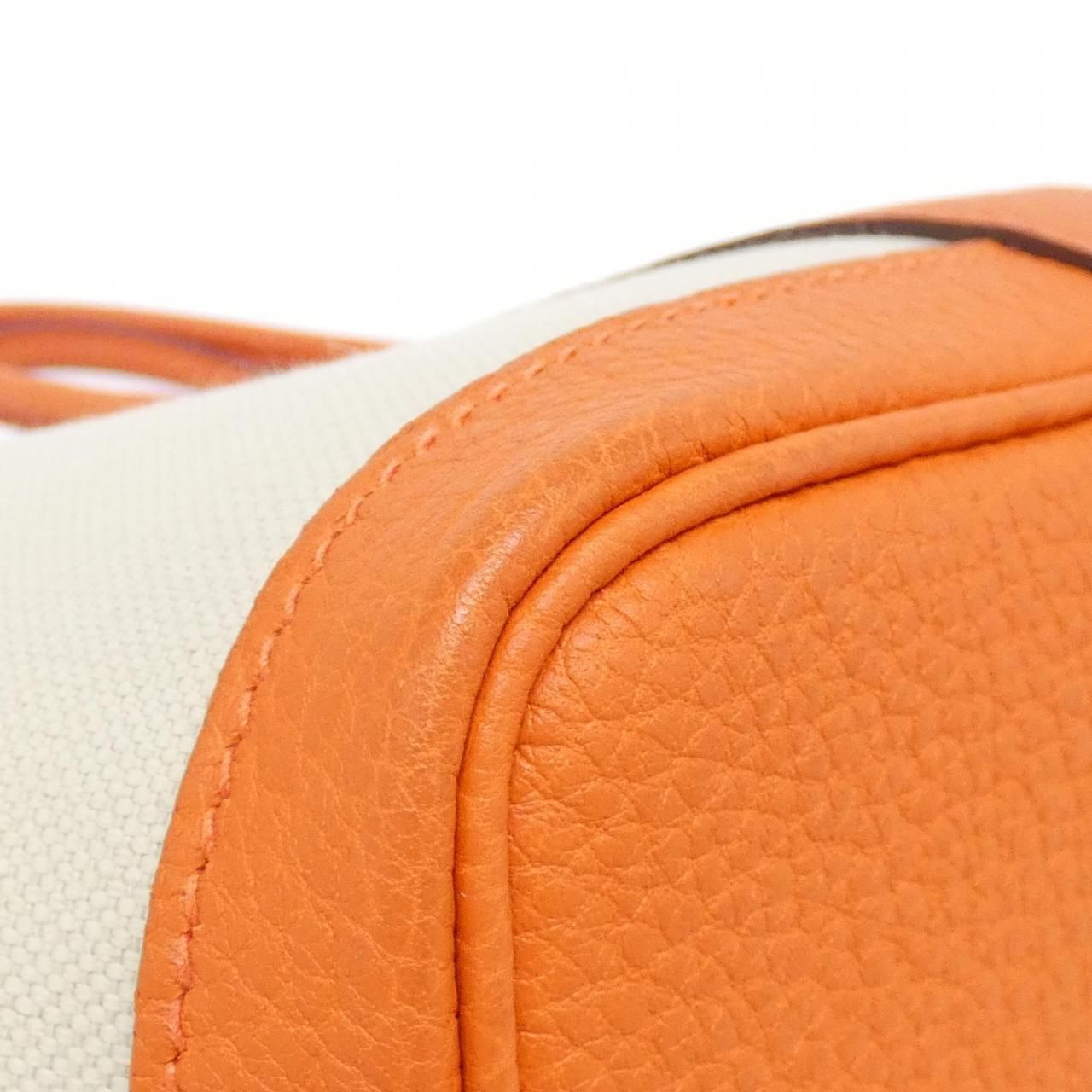 エルメス ガーデン パーティ 30cm 069573CK バッグ